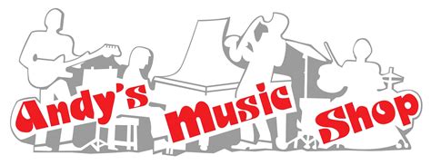 Andys music - Business Profile for Andy's Music, Inc. Musical Instrument Supplies and Accessories. At-a-glance. Contact Information. 1412 Hillcrest Rd. Mobile, AL 36695-3926. Get Directions. Visit Website